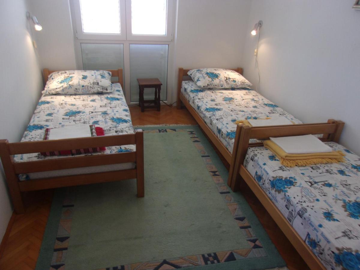 Rooms Port Dubrovnik Buitenkant foto